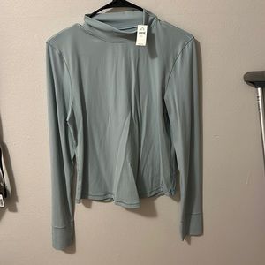 AERIE NYLON TOP NWT